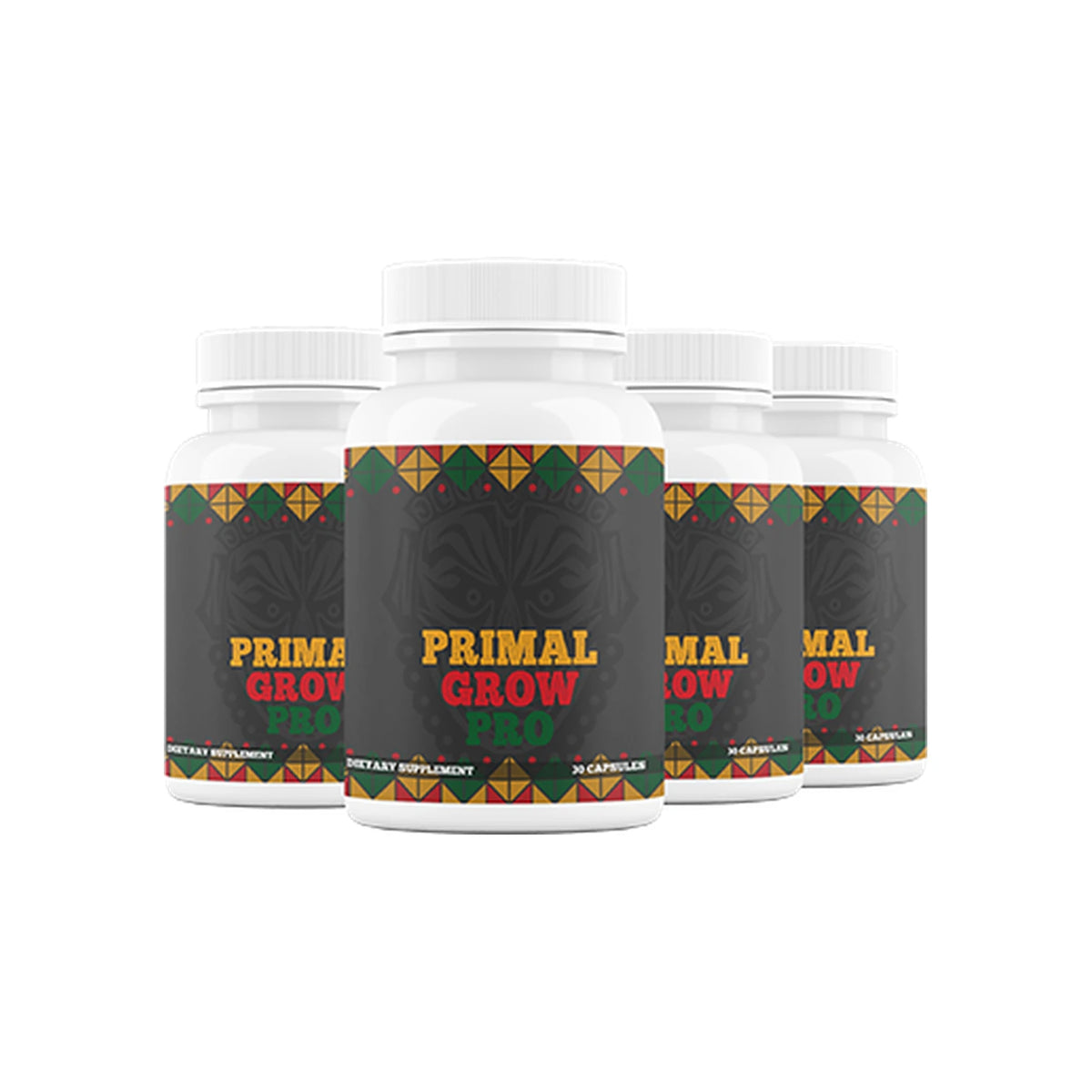 PRIMAL GROW PRO